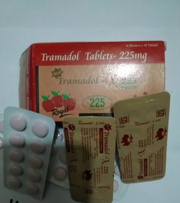 Buy Tramadol