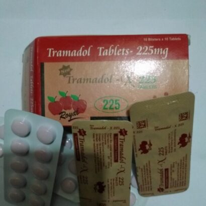 Buy Tramadol