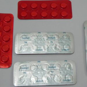 Bromazepam 3mg