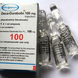 Deca durabolin (Steriod)