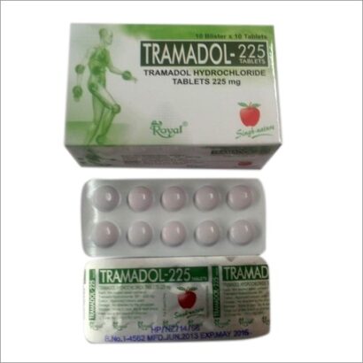 Tramadol 50mg