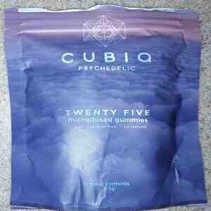 Buy Cubiq Psychedelic