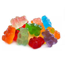 mushroom gummies