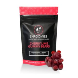 psilo gummies