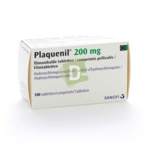 Buy Plaquenil or Hydroxychloroquine