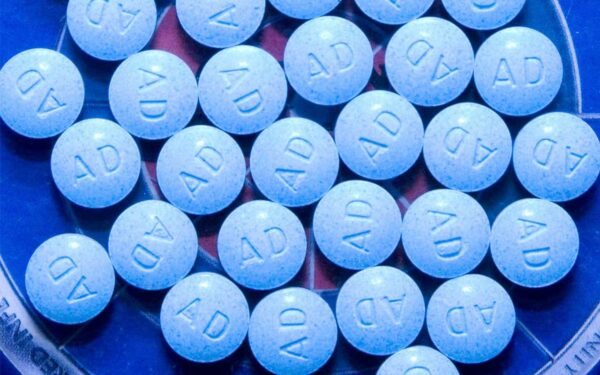 Buy Adderall Blue Pill online