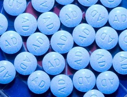 Buy Adderall Blue Pill online