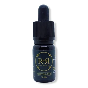 Buy Ritual Relief Pure Distillate