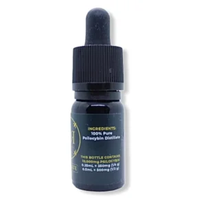 Buy Ritual Relief Pure Distillate