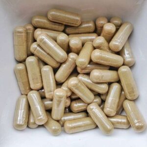 BUY GOLDEN TEACHER MUSHROOM CAPSULES