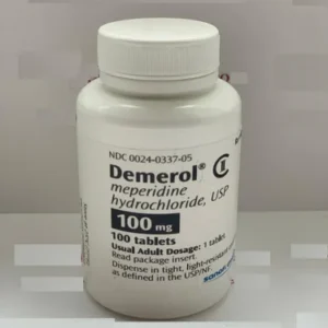 Demerol (Meperidine) for sale