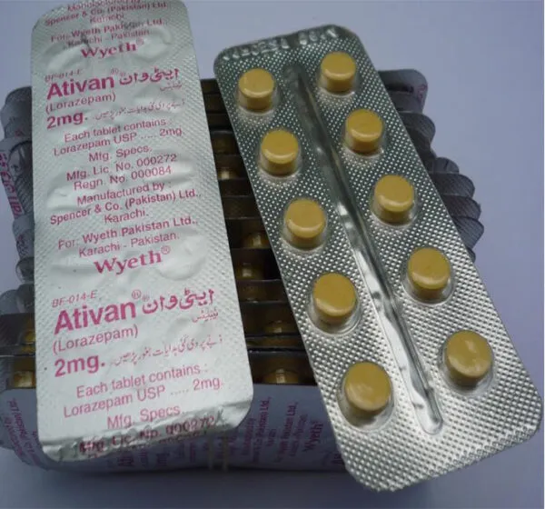 Buying Ativan Online