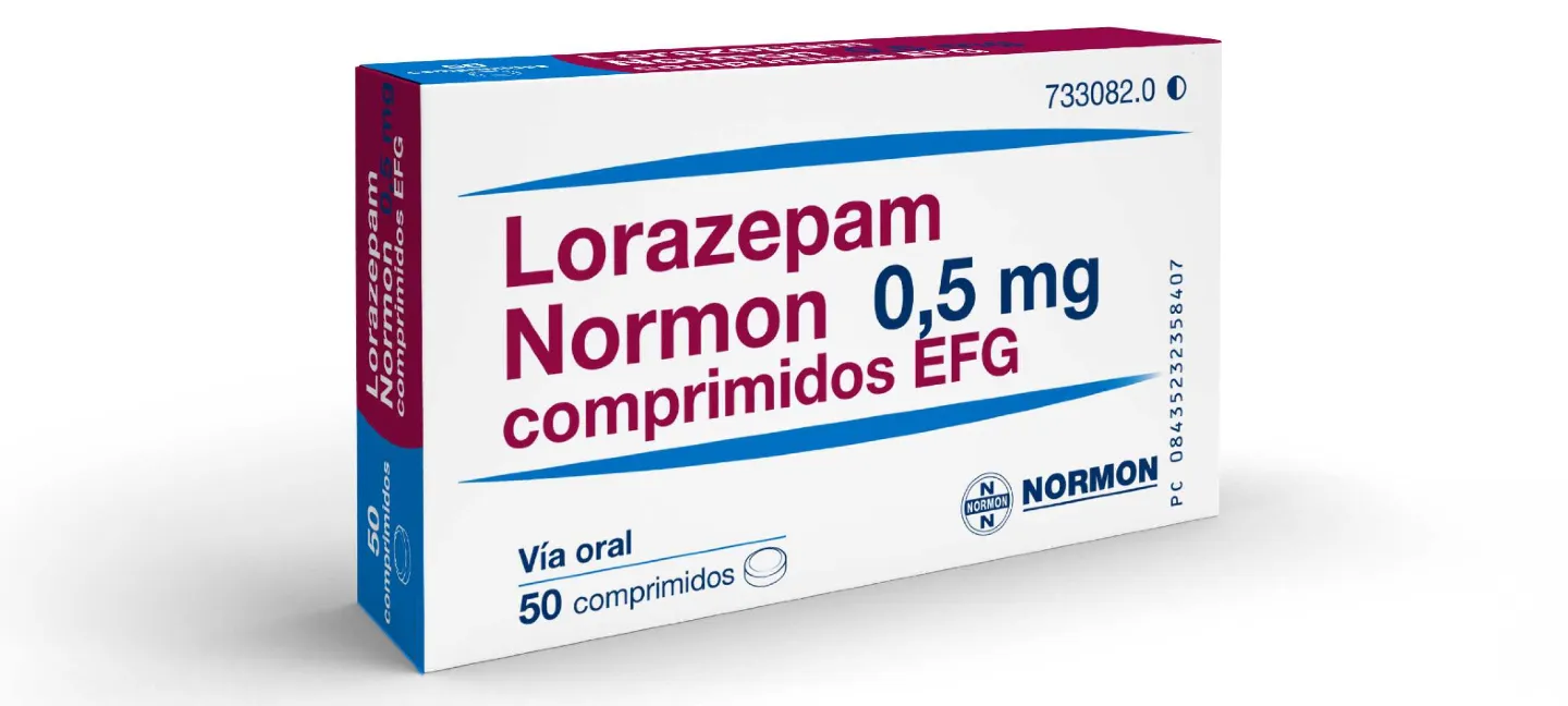 Buying Lorazepam Online