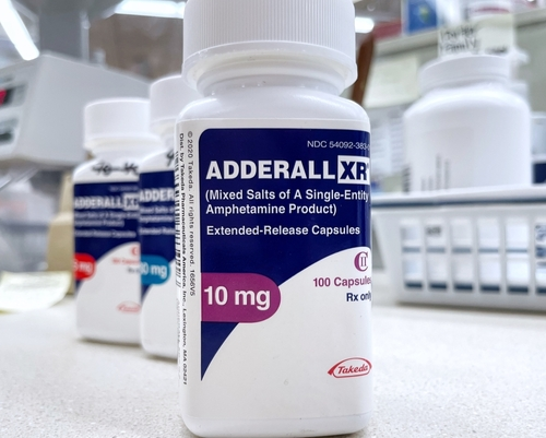 Adderall XR 20 mg street price, Adderall XR Manufacturer Coupons