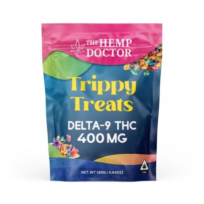 buy Delta 9 THC Trippy Treats online